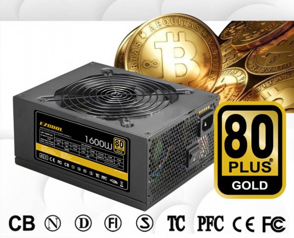 JSP-1600P14A power supply for mining