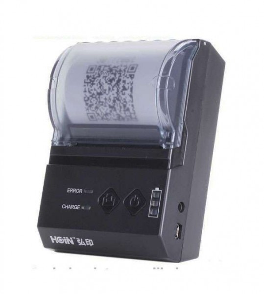 Portable Mini Printer 58mm