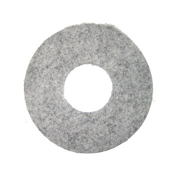 Spare felt