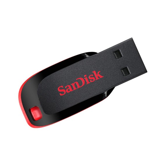 USB Stick CruzerBlade 4GB