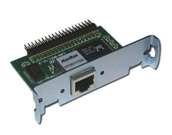 Ethernet Interface for Printer 80mm