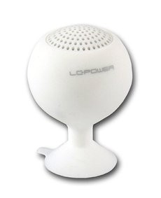 LC-SP-1 - White - Sound Bounce - Speaker