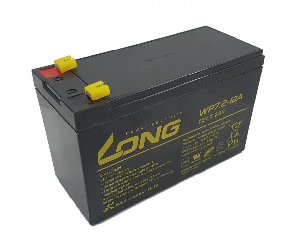 Battery for billiard table