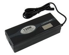 LC120NB Multi - Notebook Power Supply