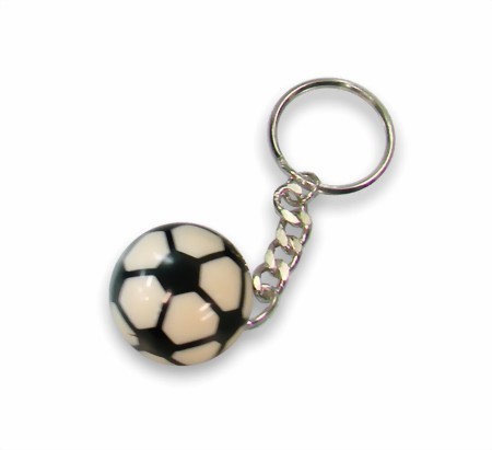 Keychain football (price per piece)