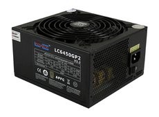 LC6450GP2 V2.2 - GREEN POWER power supply