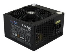 LC6350 V2.3 - Super Silent Series Power Supply