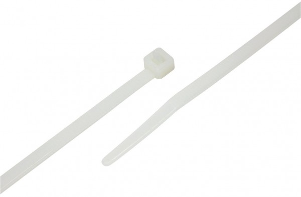 Cable tie 5.8x200mm