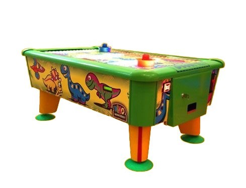 Baby Airhockey Dino XS