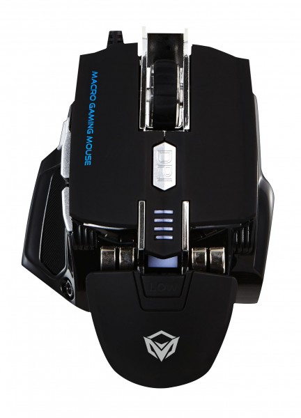 Gaming Mouse MT-M975 Black