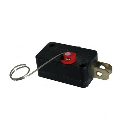 Microswitch for Air Hockey
