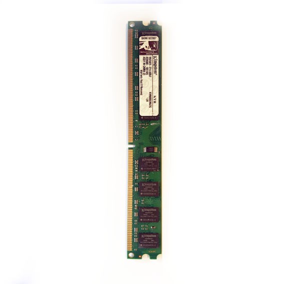 RAM DDR2 2GB