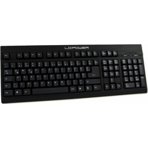 Keyboard USB BK-902