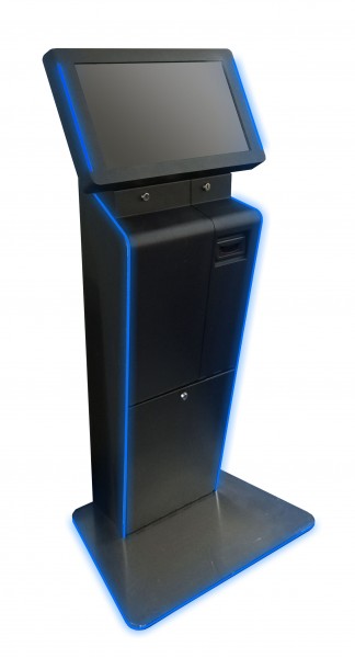LED Cabinet 22 Touch, Set