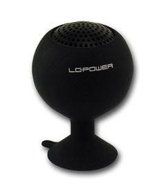 LC-SP-1 - Black - Sound Bounce - Speaker