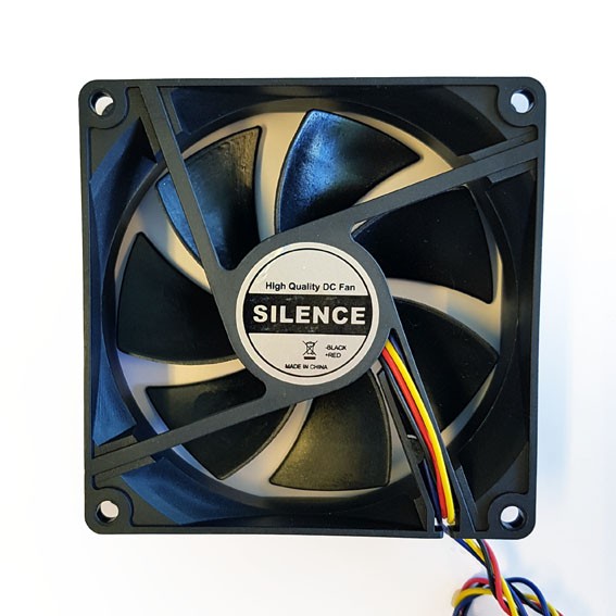 cabinet fan 9cm